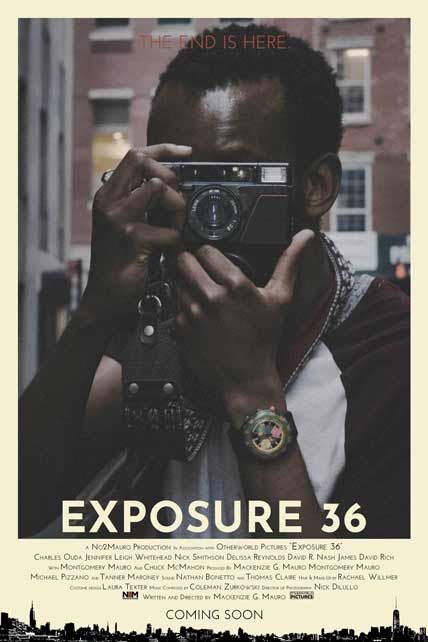 exposure 26