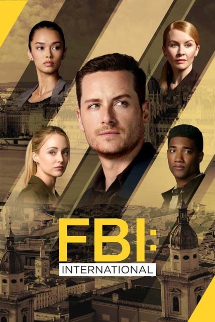 FBI International