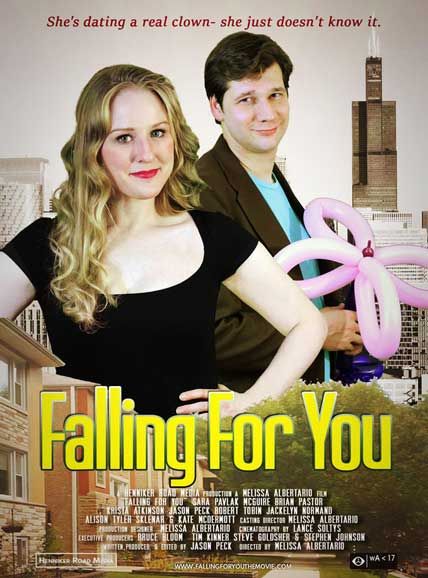 falling for you