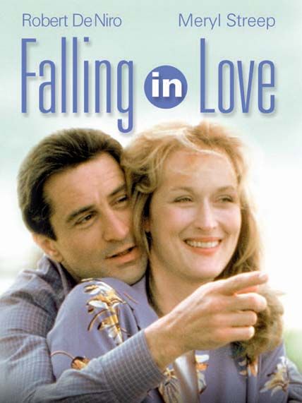 Falling in Love