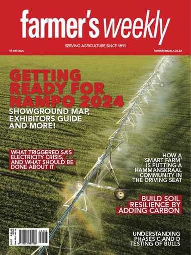 Farmers Weekly