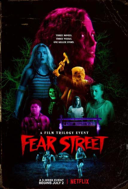 fear street