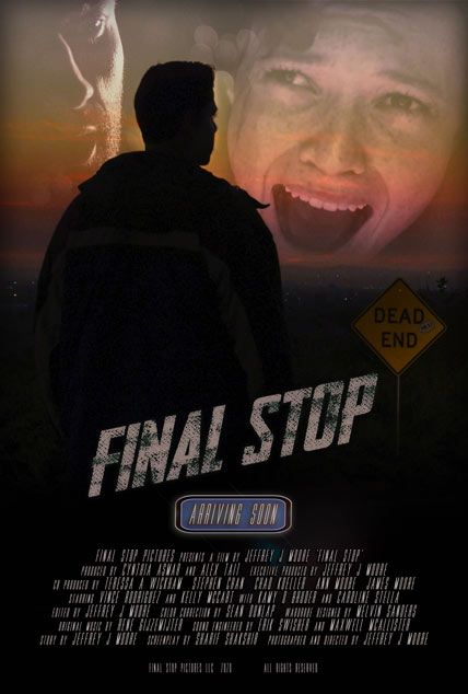 final stop