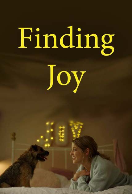 Finding Joy