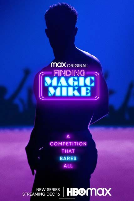 Finding Magic Mike