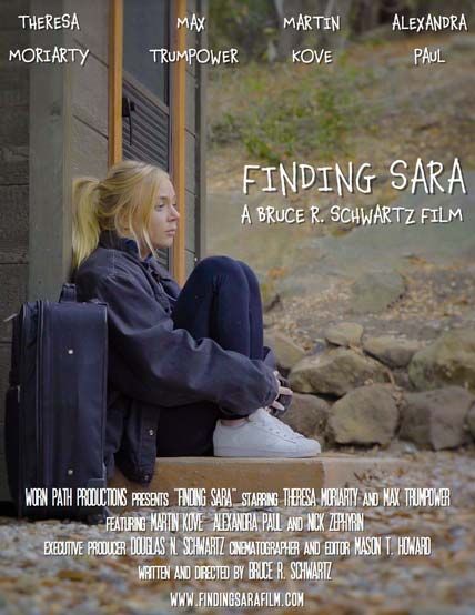 Finding Sara