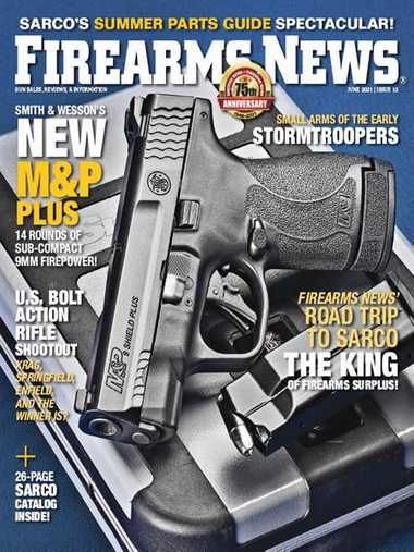 Firearms News