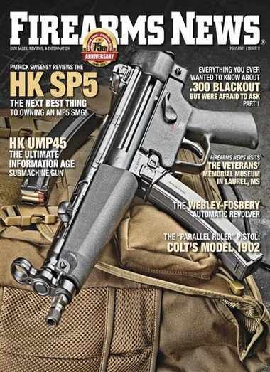 Firearms News