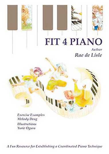 Fit 4 Piano