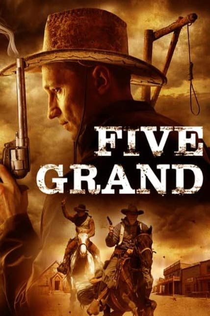 five grand