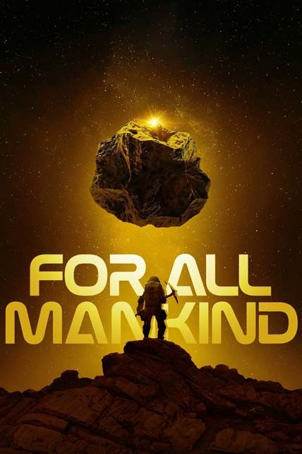 For All Mankind