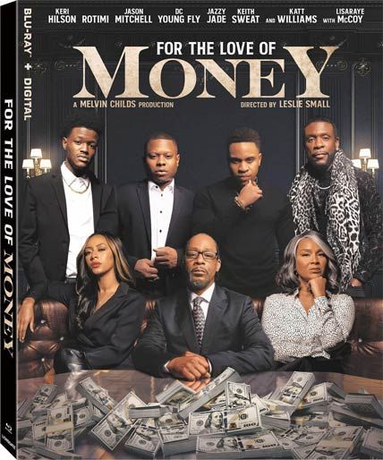 For the Love of Money