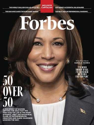 Forbes USA