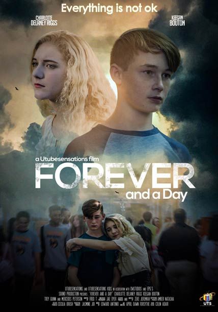 forever and a day