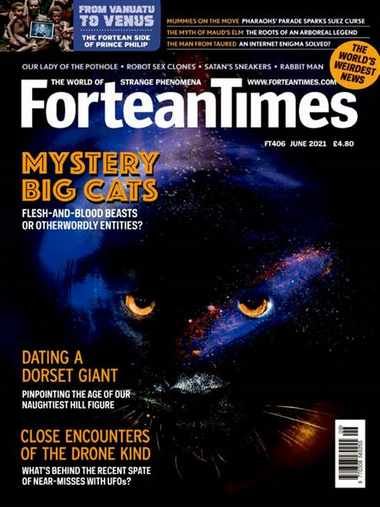 Fortean Times