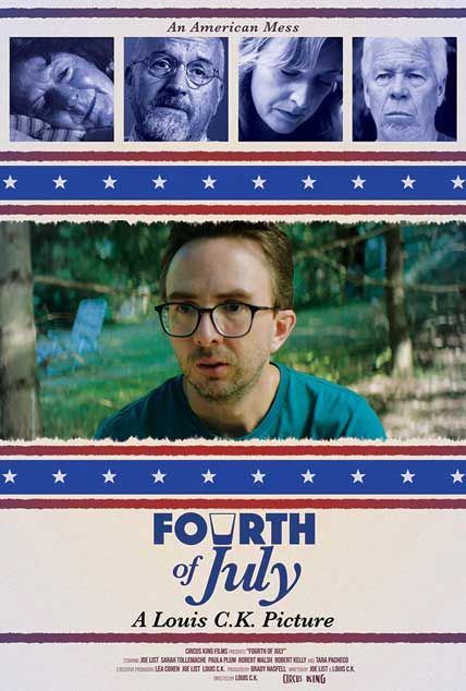 fourth of july