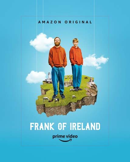 Frank Of Ireland