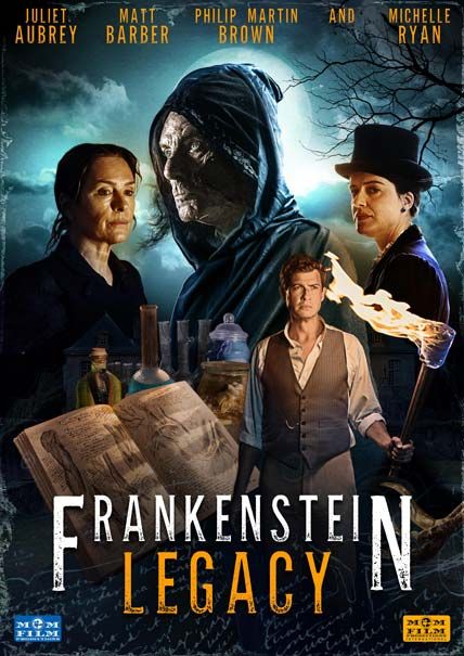 Frankenstein Legacy