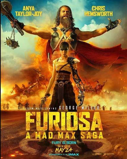 furiosa