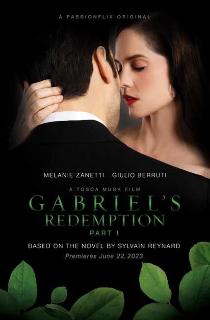 gabriels redemption