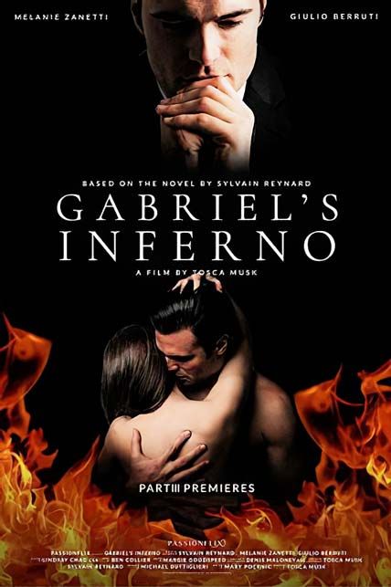 Gabriels Inferno Part III