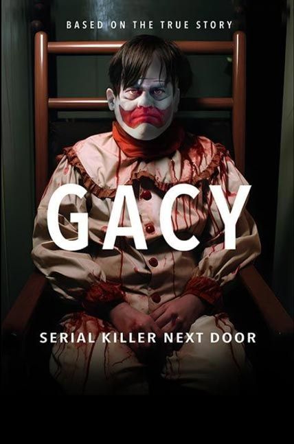 gacy serial killer next door