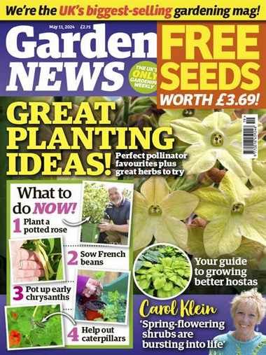 Garden News