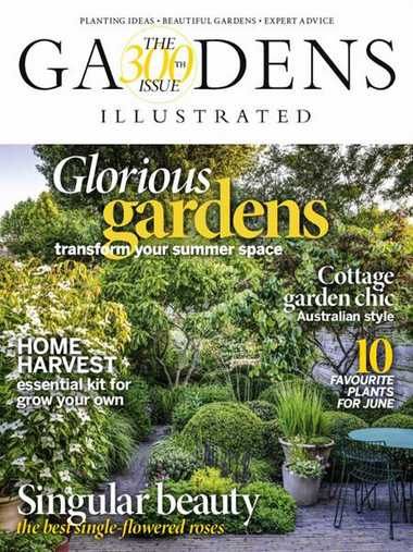 Gardens Illustrated 