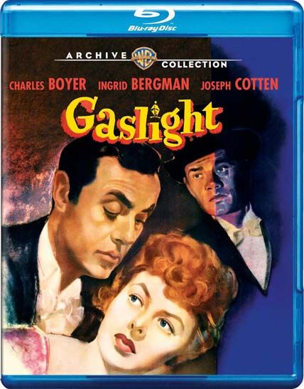 Gaslight