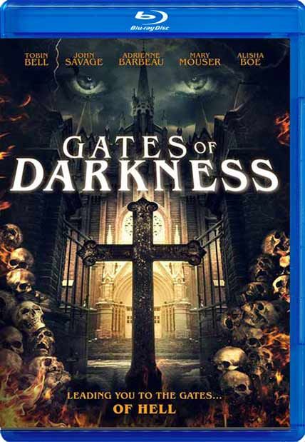gates of darkness