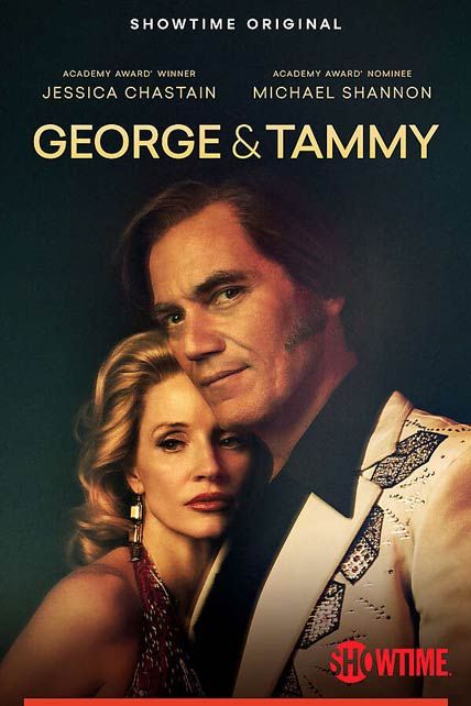 George and Tammy