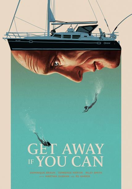 get away if you can