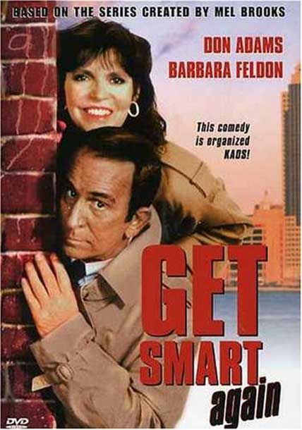 get smart again