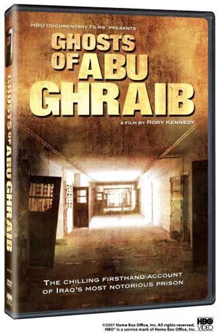 ghosts of abu ghraib