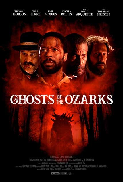 ghost of the ozarks
