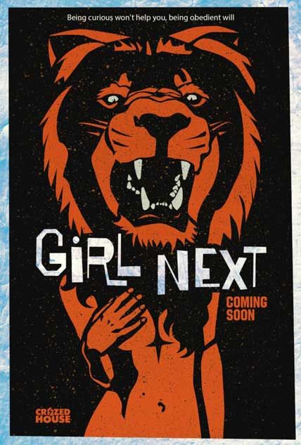 girl next