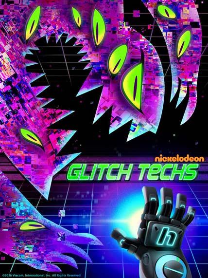 Glitch Techs