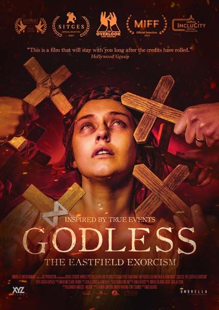 Godless The Eastfield Exorcism
