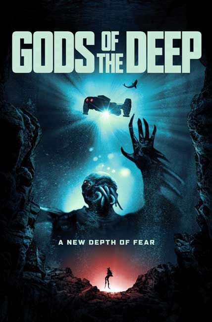 gods of the deep