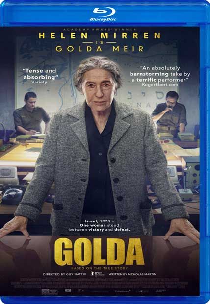 golda