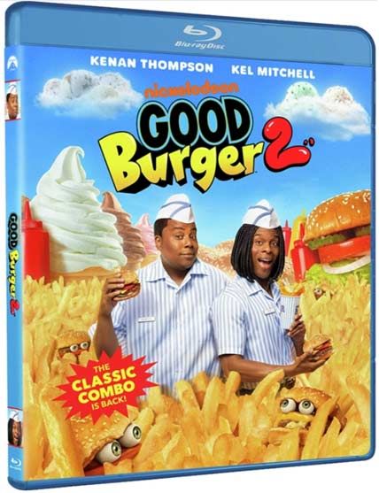 goodburger 2