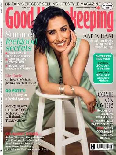 Good Housekeeping UK