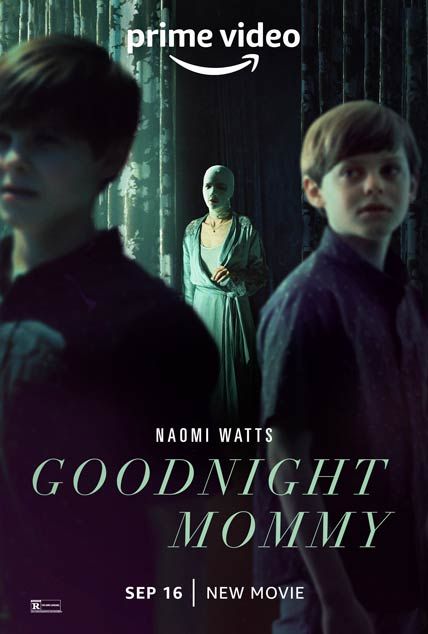 Goodnight Mommy