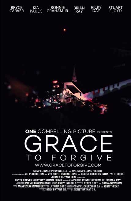 grace to forgive