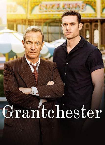 Grantchester