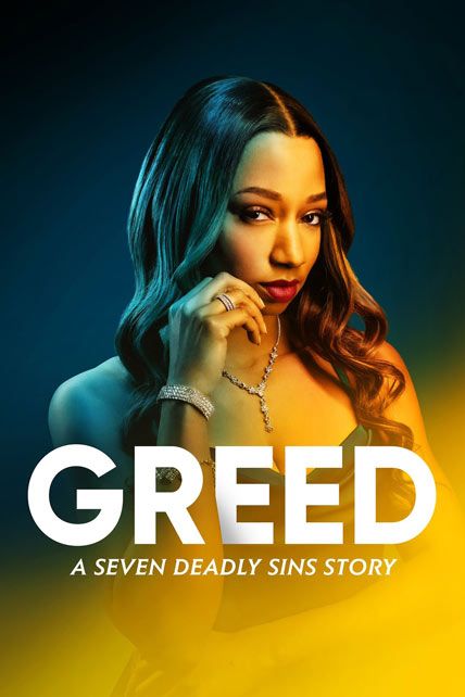 greed a seven deadly sin story
