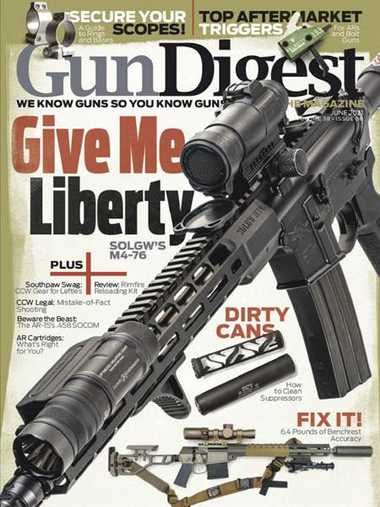 Gun Digest