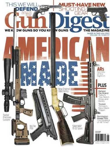 Gun Digest 