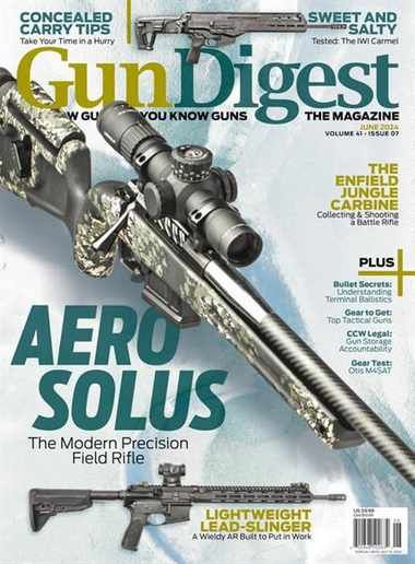 Gun Digest