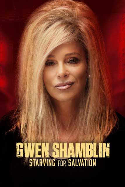 gwen shamblin starving for salvation